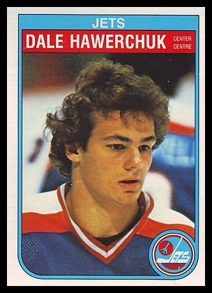 380 Dale Hawerchuk